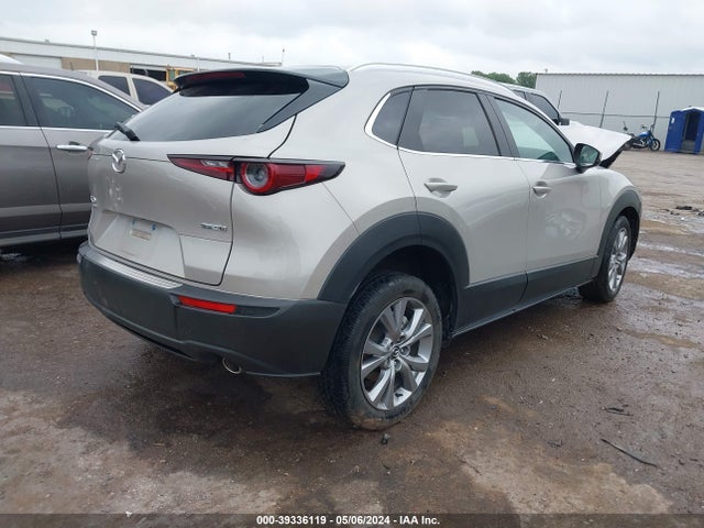 3MVDMBBM8PM542194 Mazda Cx-30 2.5 S Select