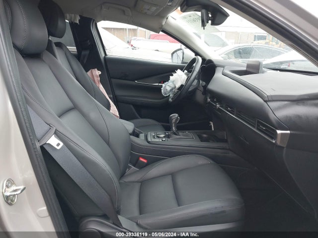 3MVDMBBM8PM542194 Mazda Cx-30 2.5 S Select