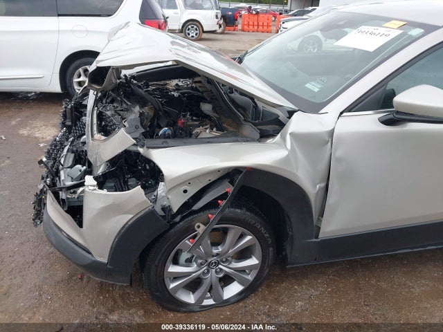 3MVDMBBM8PM542194 Mazda Cx-30 2.5 S Select
