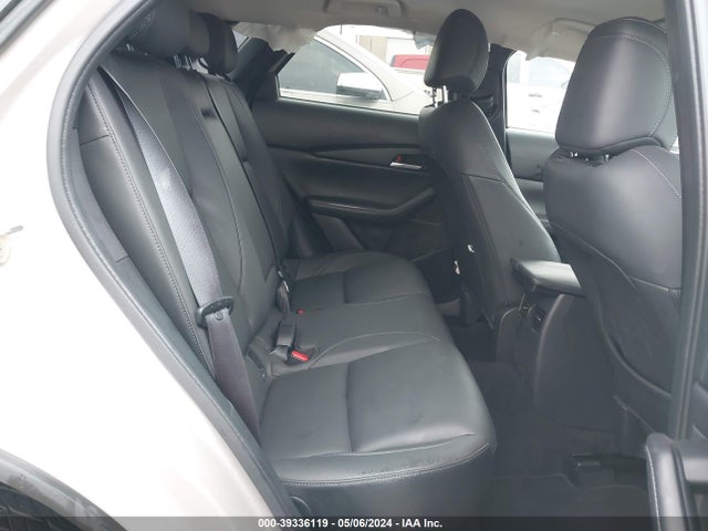 3MVDMBBM8PM542194 Mazda Cx-30 2.5 S Select