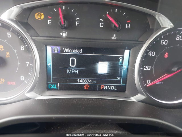 GMC Acadia Slt-1 2017 1GKKNMLS8HZ137469 Image 15