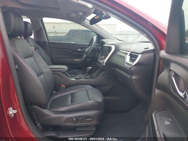 GMC Acadia Slt-1 2017 1GKKNMLS8HZ137469 Image 5