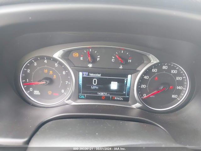 GMC Acadia Slt-1 2017 1GKKNMLS8HZ137469 Image 7