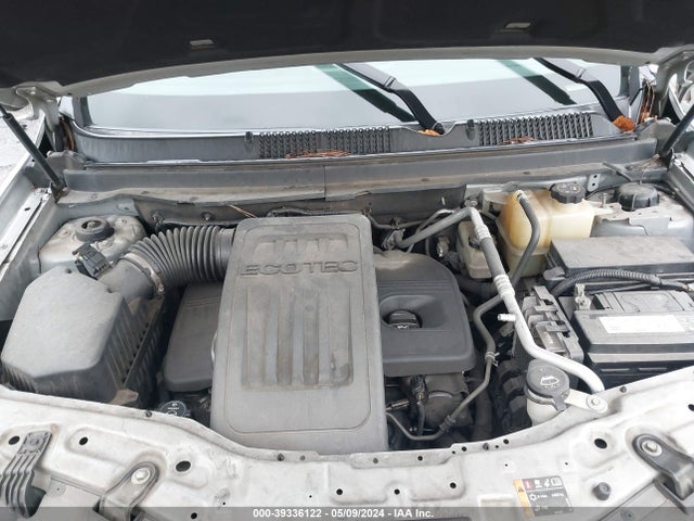 Chevrolet Captiva Sport 2ls 2015 3GNAL2EK9FS504539 Image 10