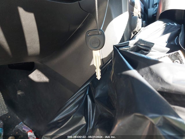 Chevrolet Captiva Sport 2ls 2015 3GNAL2EK9FS504539 Image 11