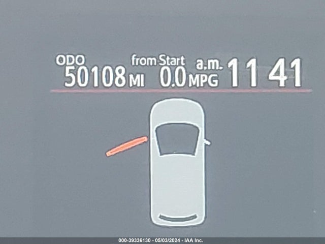 Toyota Prius C One 2017 JTDKDTB33H1593753 Image 7