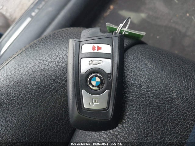 BMW 535d Xdrive 2014 WBAFV3C59ED685875 Image 11