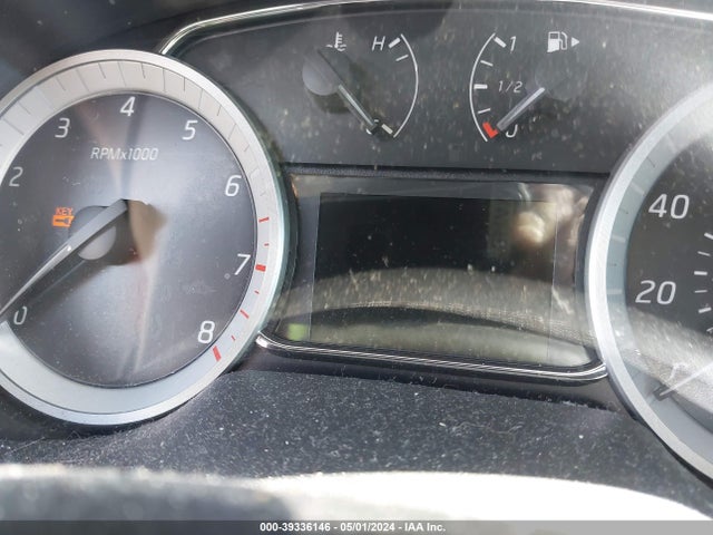 Nissan SENTRA SV 2015 3N1AB7AP3FY214789 Image 7
