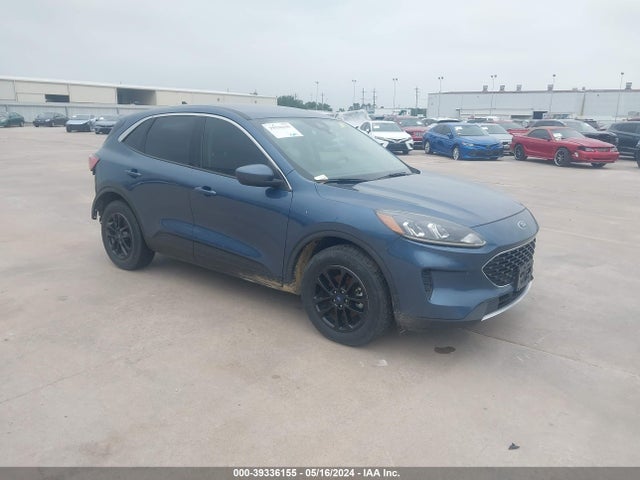 Ford ESCAPE SE 2020 1FMCU0G61LUB67181 Image 1