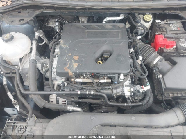 Ford ESCAPE SE 2020 1FMCU0G61LUB67181 Image 10