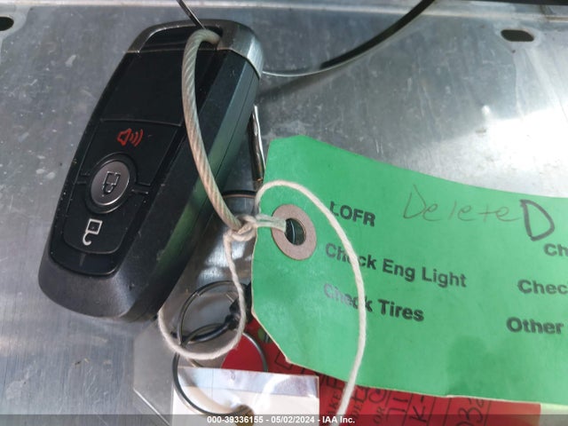 Ford ESCAPE SE 2020 1FMCU0G61LUB67181 Image 11