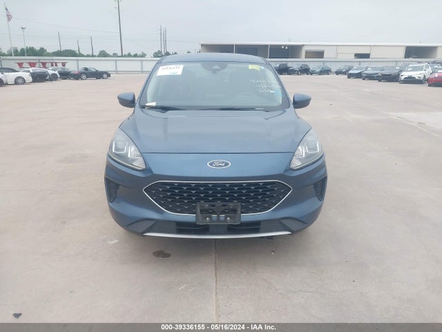 Ford ESCAPE SE 2020 1FMCU0G61LUB67181 Image 13
