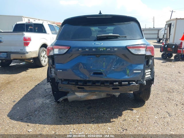 Ford ESCAPE SE 2020 1FMCU0G61LUB67181 Image 17