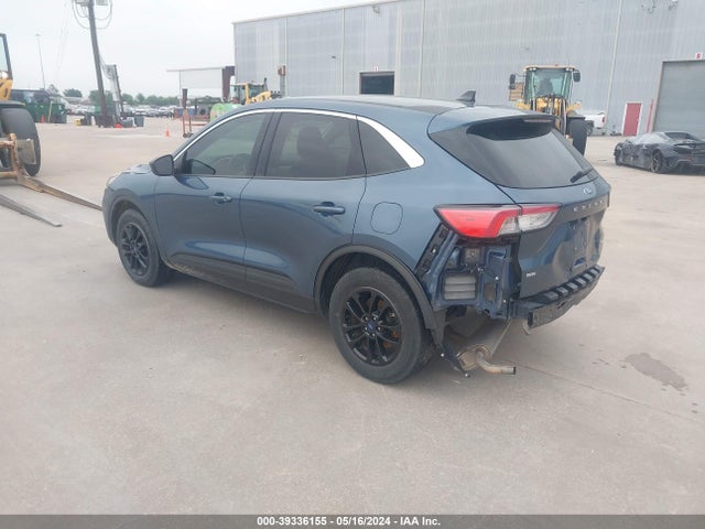 Ford ESCAPE SE 2020 1FMCU0G61LUB67181 Image 3
