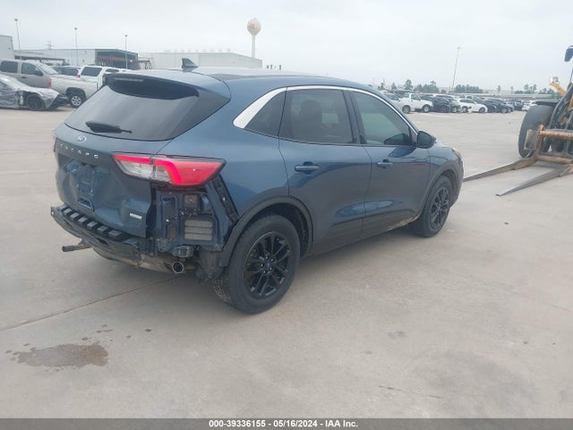 Ford ESCAPE SE 2020 1FMCU0G61LUB67181 Image 4