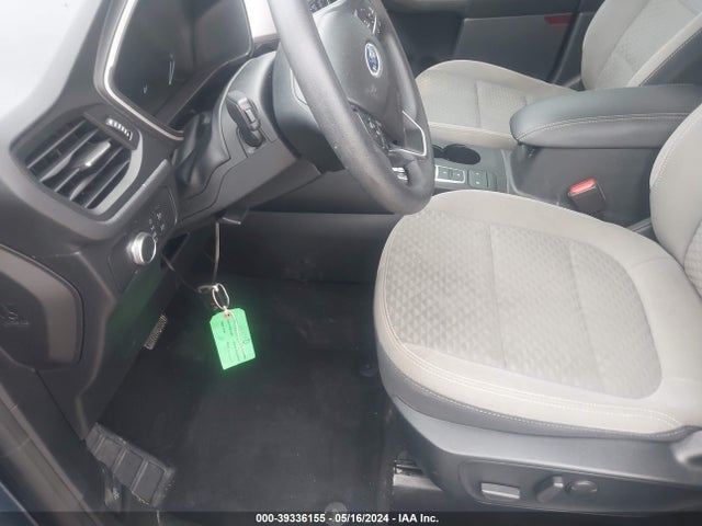 Ford ESCAPE SE 2020 1FMCU0G61LUB67181 Image 5