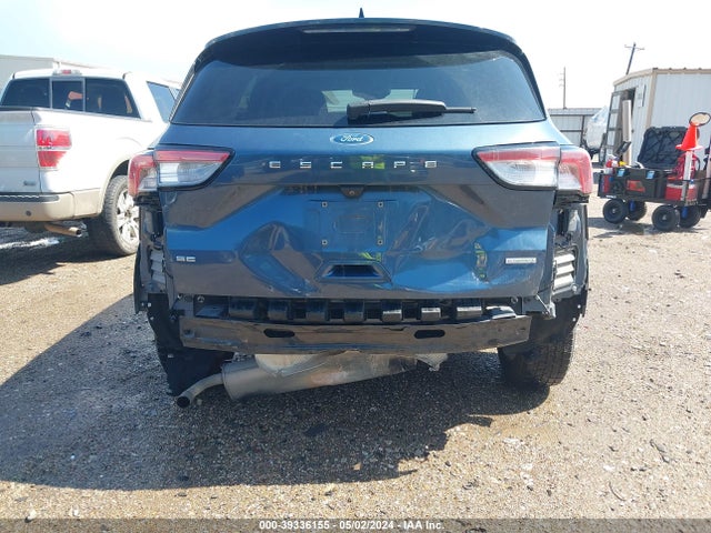 Ford ESCAPE SE 2020 1FMCU0G61LUB67181 Image 6