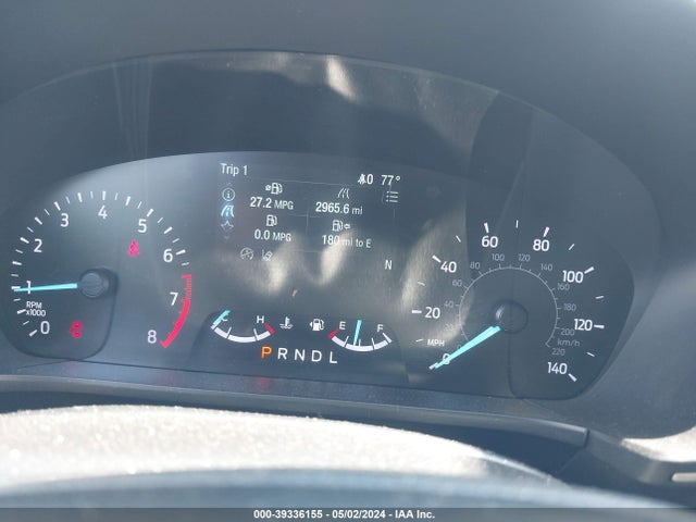 Ford ESCAPE SE 2020 1FMCU0G61LUB67181 Image 7