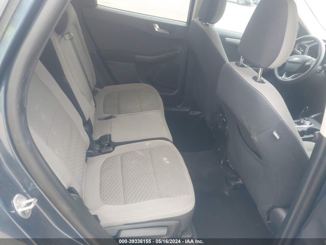Ford ESCAPE SE 2020 1FMCU0G61LUB67181 Image 8