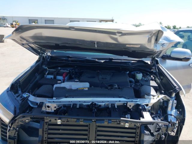5TFLA5DB6RX169446 Toyota Tundra Sr5