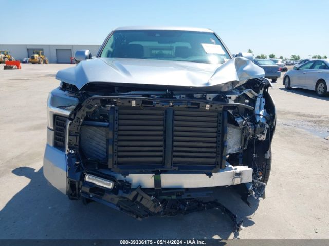 5TFLA5DB6RX169446 Toyota Tundra Sr5