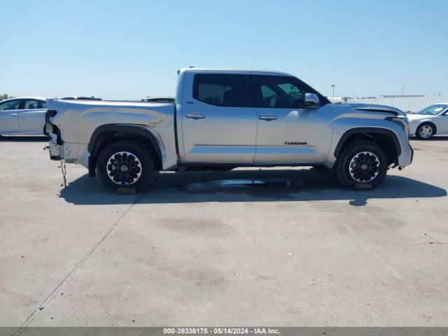 5TFLA5DB6RX169446 Toyota Tundra Sr5