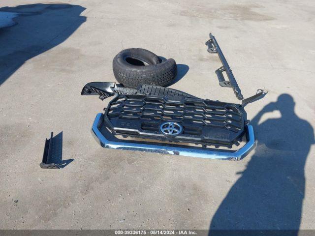 5TFLA5DB6RX169446 Toyota Tundra Sr5