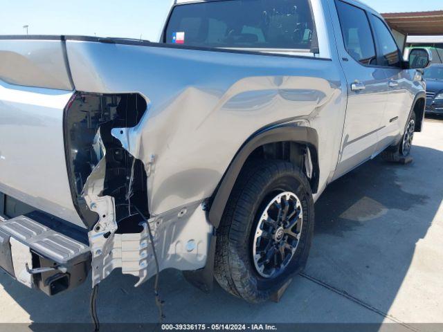 5TFLA5DB6RX169446 Toyota Tundra Sr5