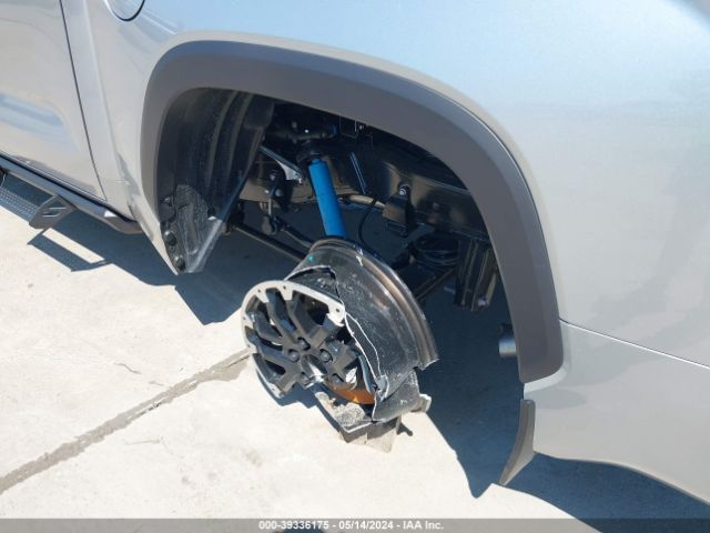 5TFLA5DB6RX169446 Toyota Tundra Sr5