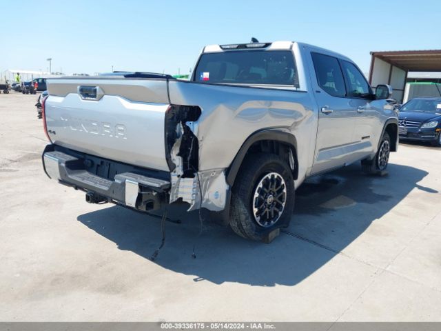 5TFLA5DB6RX169446 Toyota Tundra Sr5