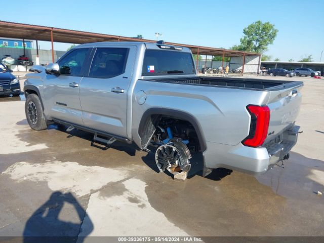 5TFLA5DB6RX169446 Toyota Tundra Sr5