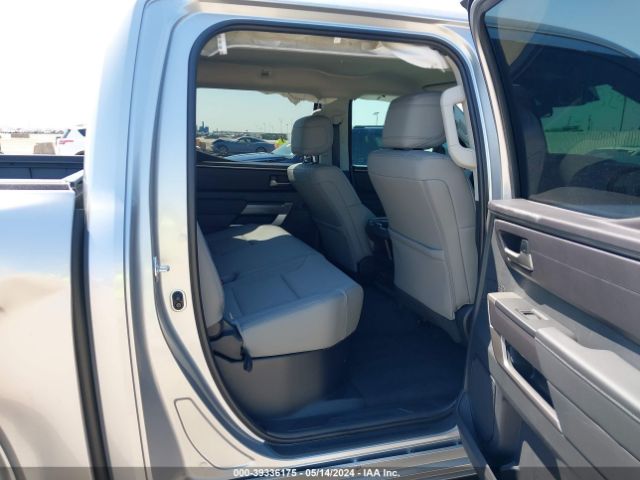 5TFLA5DB6RX169446 Toyota Tundra Sr5