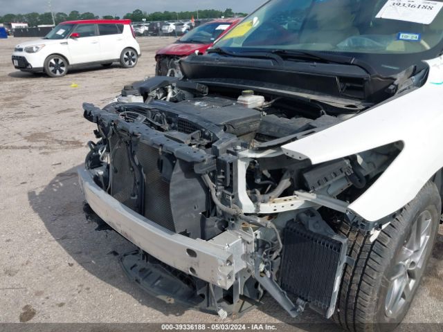 5N1AL0MN5EC502005 Infiniti QX60