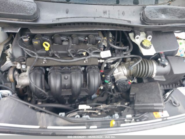 NM0GE9F78H1337981 Ford Transit Connect Xlt
