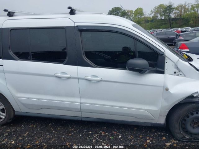 NM0GE9F78H1337981 Ford Transit Connect Xlt