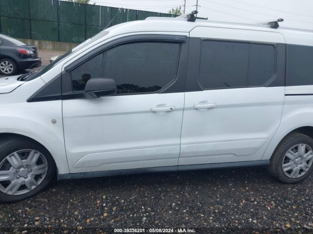 NM0GE9F78H1337981 Ford Transit Connect Xlt