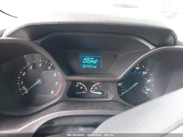 NM0GE9F78H1337981 Ford Transit Connect Xlt