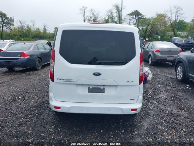 NM0GE9F78H1337981 Ford Transit Connect Xlt