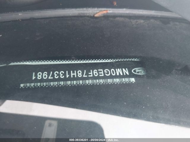 NM0GE9F78H1337981 Ford Transit Connect Xlt