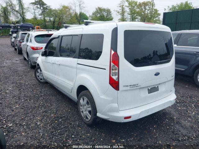 NM0GE9F78H1337981 Ford Transit Connect Xlt