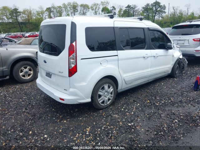 NM0GE9F78H1337981 Ford Transit Connect Xlt