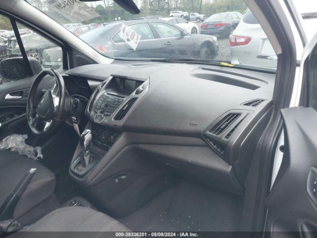 NM0GE9F78H1337981 Ford Transit Connect Xlt