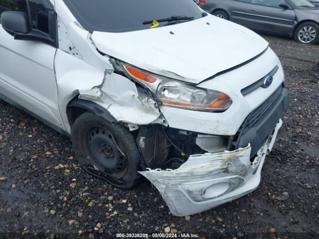 NM0GE9F78H1337981 Ford Transit Connect Xlt