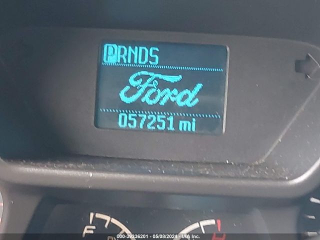 NM0GE9F78H1337981 Ford Transit Connect Xlt