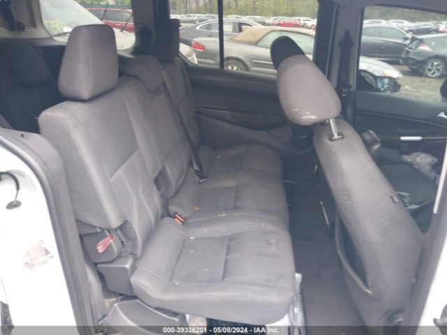 NM0GE9F78H1337981 Ford Transit Connect Xlt