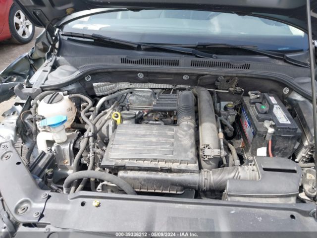 3VWDB7AJ6HM221328 Volkswagen Jetta 1.4t Se