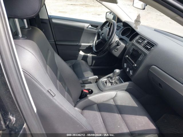 3VWDB7AJ6HM221328 Volkswagen Jetta 1.4t Se