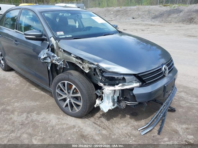 3VWDB7AJ6HM221328 Volkswagen Jetta 1.4t Se