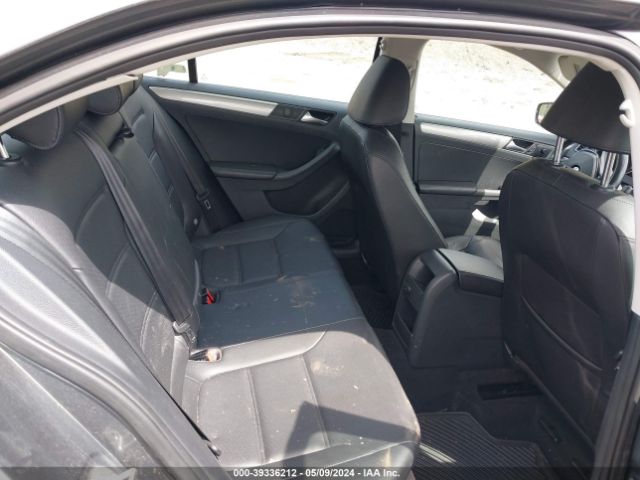 3VWDB7AJ6HM221328 Volkswagen Jetta 1.4t Se
