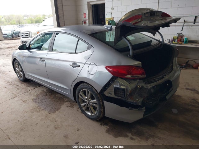 5NPD84LF9HH100887 Hyundai ELANTRA SE